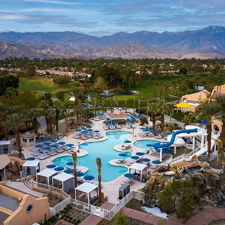 The Westin Rancho Mirage Golf Resort & Spa Екстериор снимка