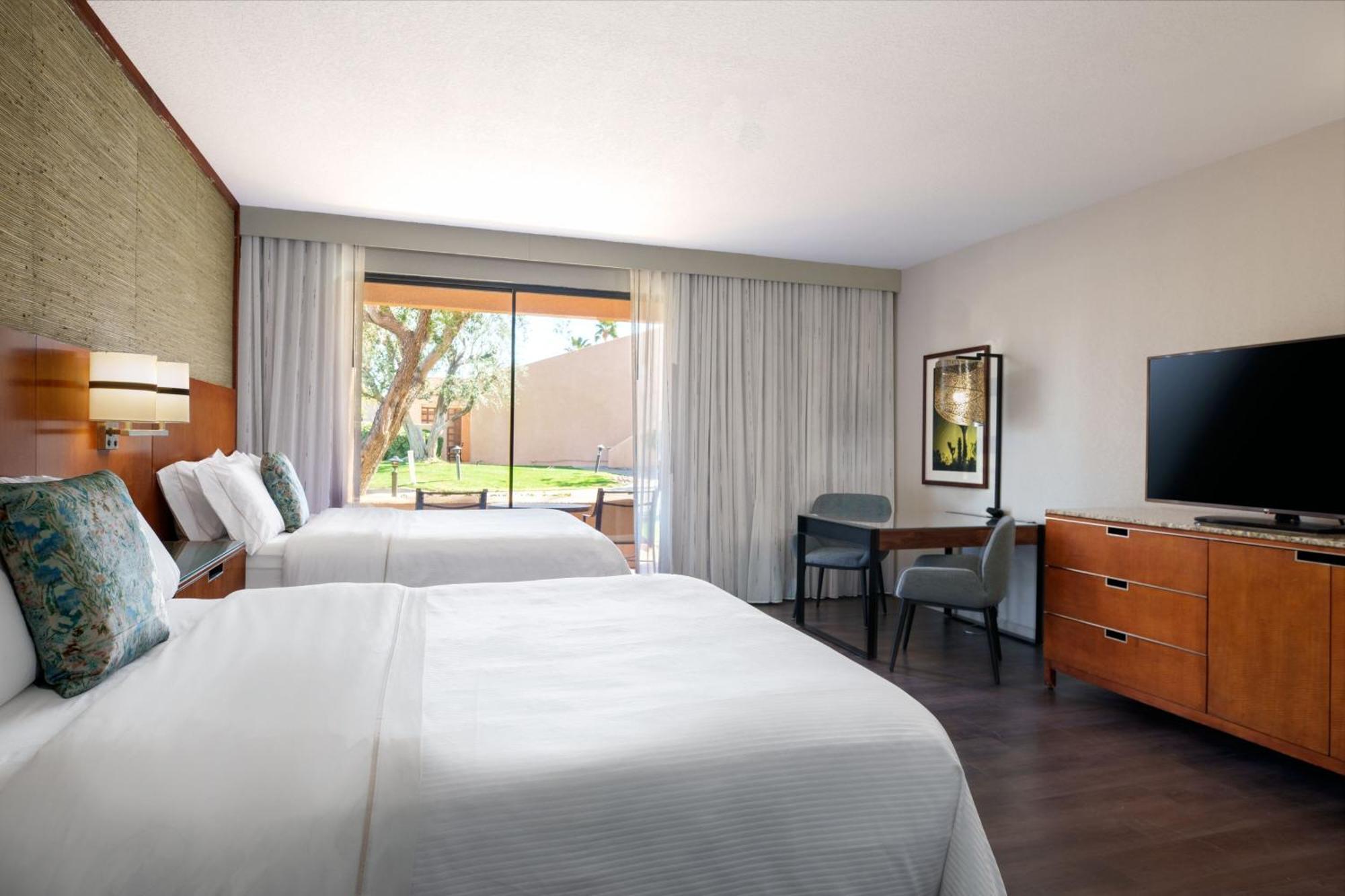 The Westin Rancho Mirage Golf Resort & Spa Екстериор снимка