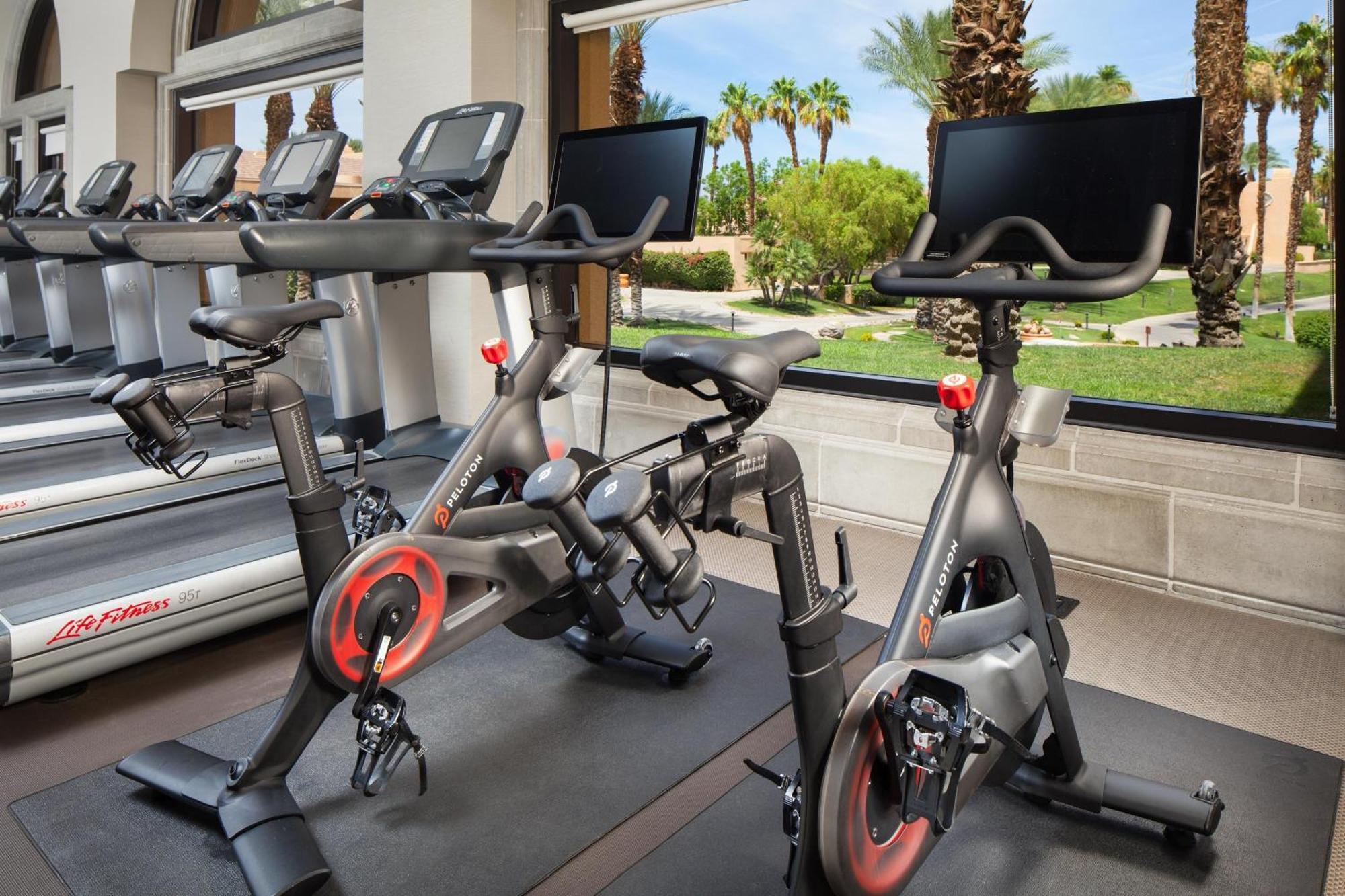The Westin Rancho Mirage Golf Resort & Spa Екстериор снимка