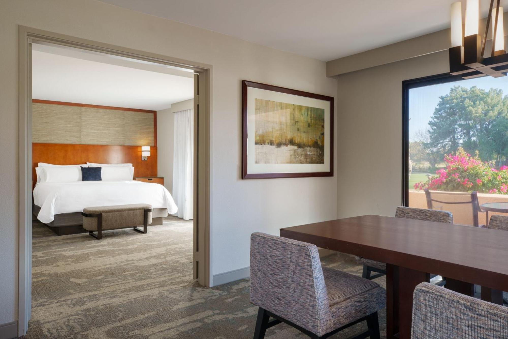 The Westin Rancho Mirage Golf Resort & Spa Екстериор снимка
