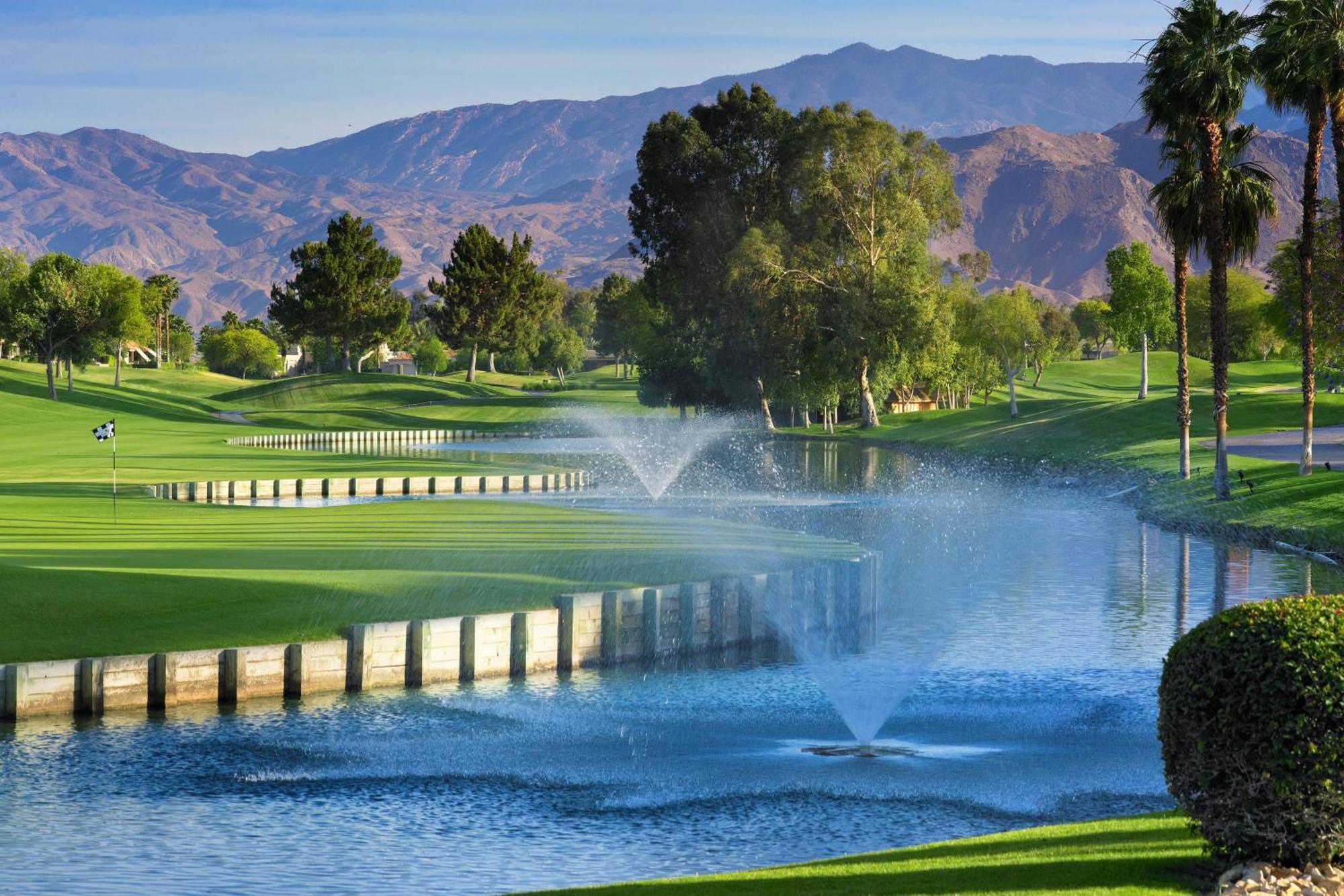 The Westin Rancho Mirage Golf Resort & Spa Екстериор снимка