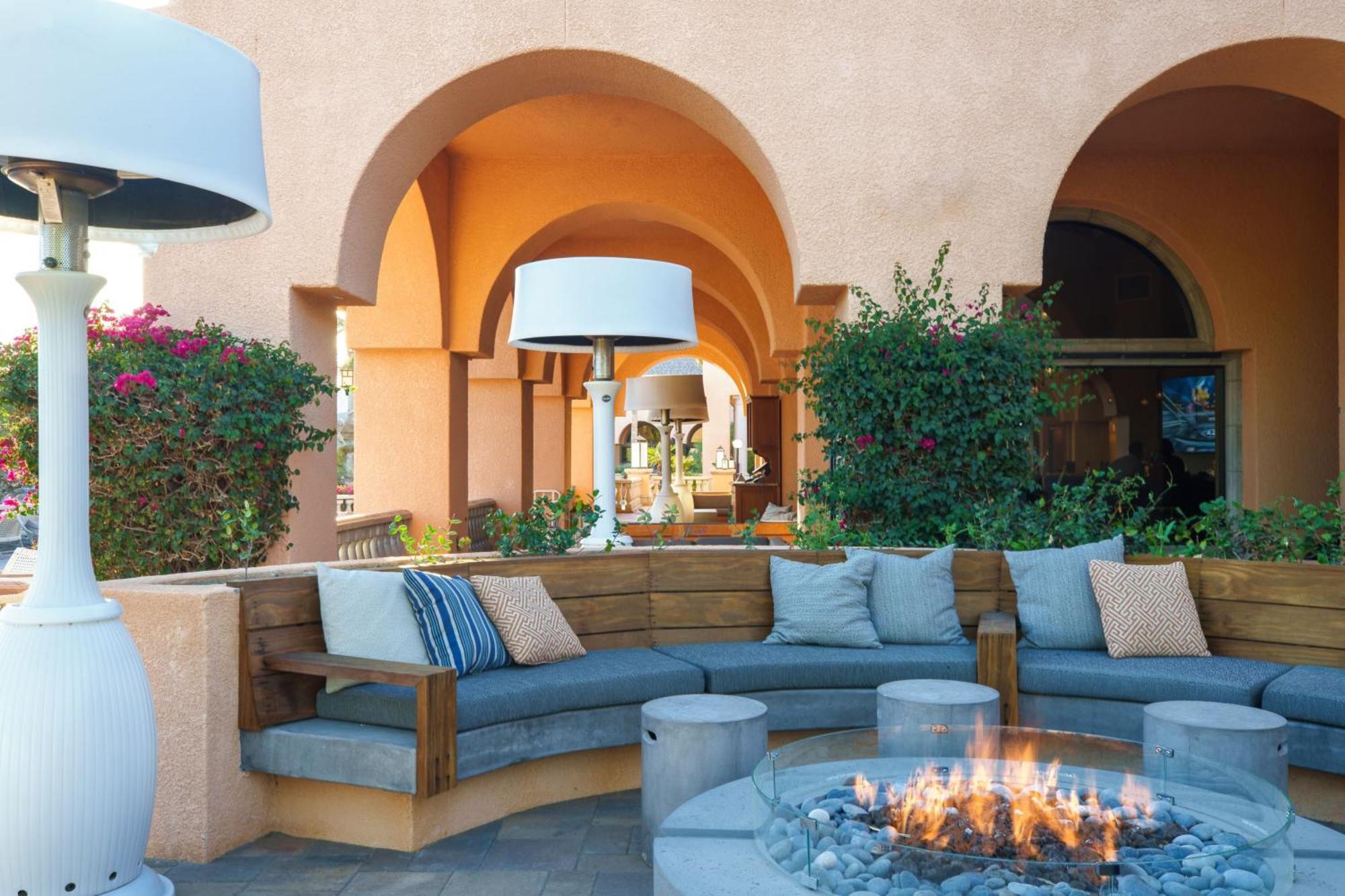 The Westin Rancho Mirage Golf Resort & Spa Екстериор снимка