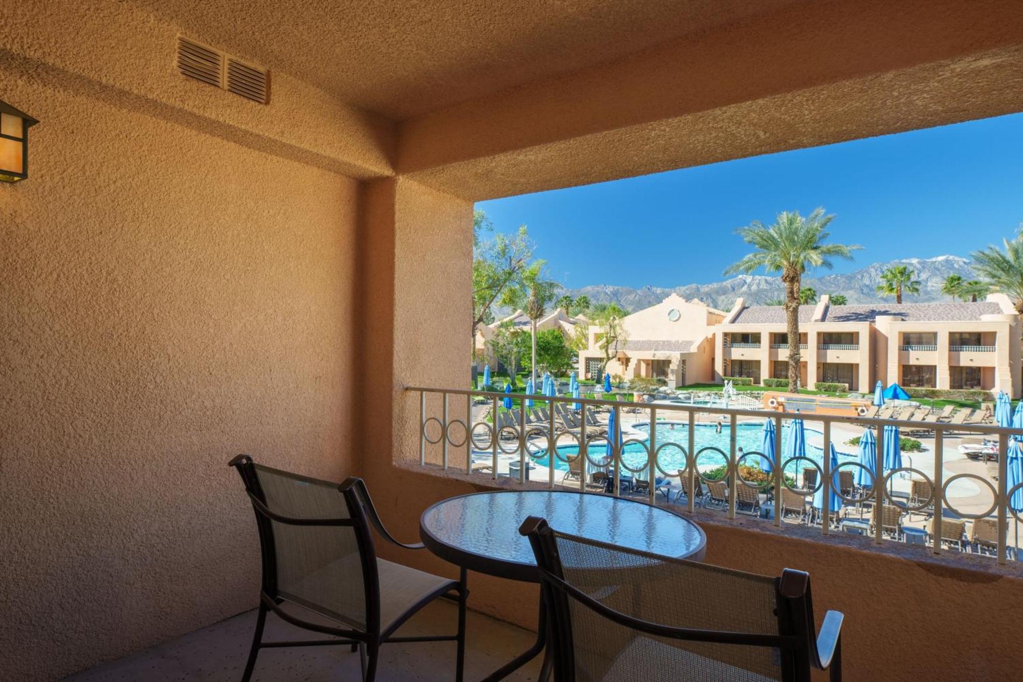 The Westin Rancho Mirage Golf Resort & Spa Екстериор снимка