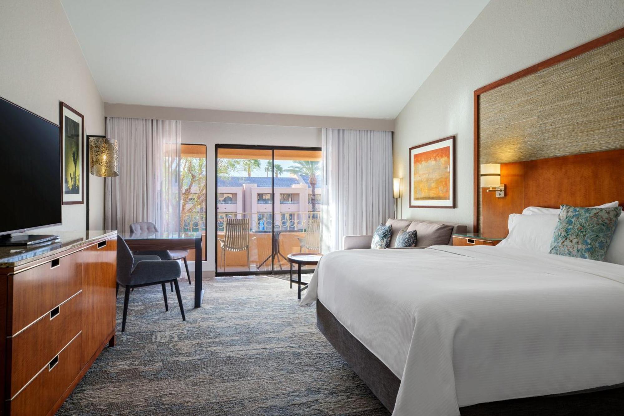 The Westin Rancho Mirage Golf Resort & Spa Екстериор снимка