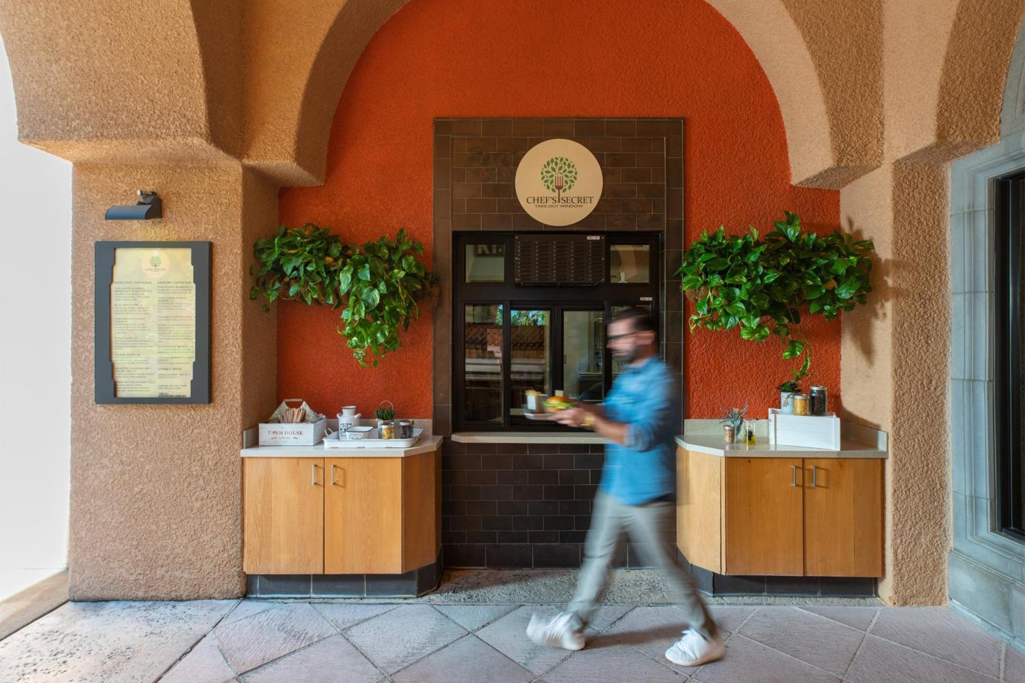 The Westin Rancho Mirage Golf Resort & Spa Екстериор снимка