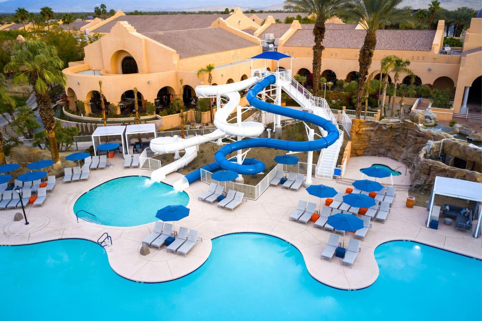 The Westin Rancho Mirage Golf Resort & Spa Екстериор снимка