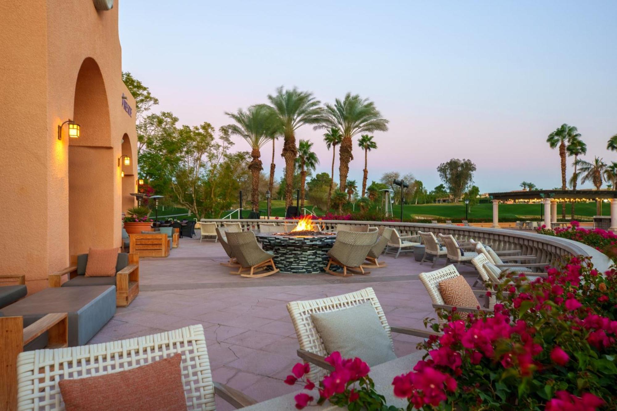 The Westin Rancho Mirage Golf Resort & Spa Екстериор снимка