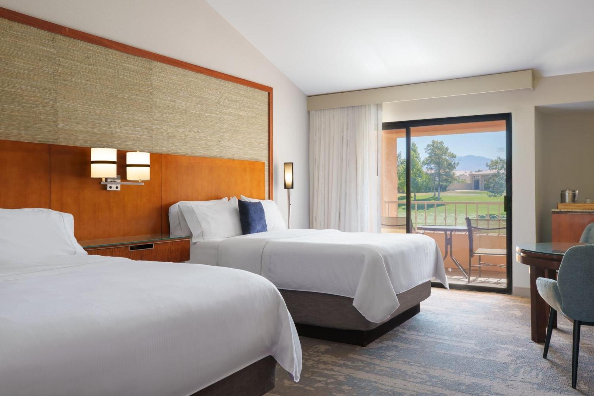 The Westin Rancho Mirage Golf Resort & Spa Екстериор снимка