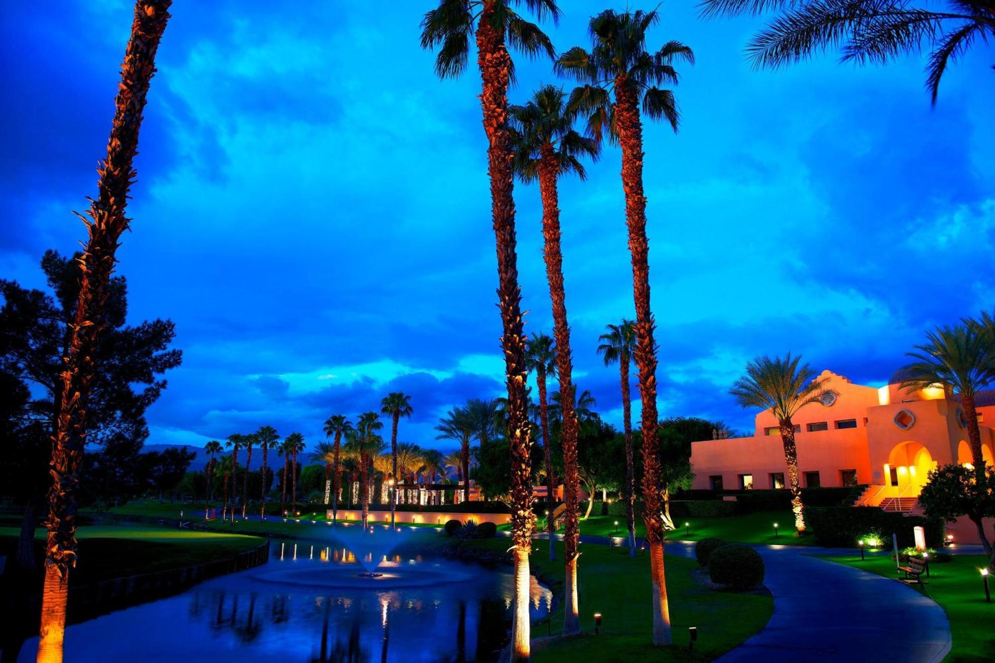 The Westin Rancho Mirage Golf Resort & Spa Екстериор снимка