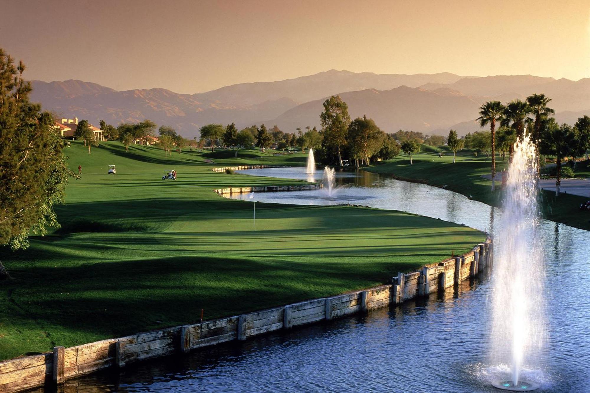 The Westin Rancho Mirage Golf Resort & Spa Екстериор снимка
