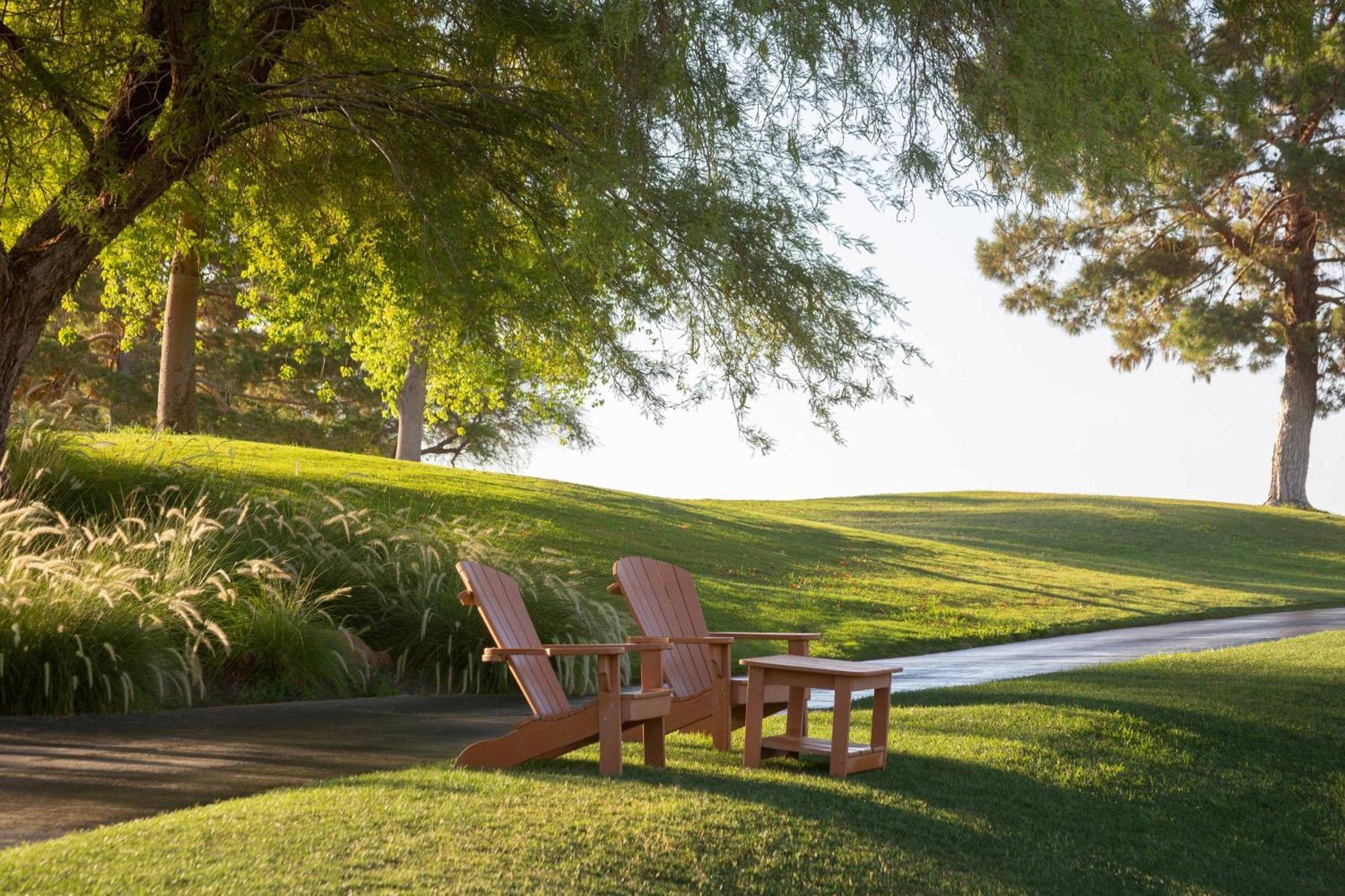The Westin Rancho Mirage Golf Resort & Spa Екстериор снимка
