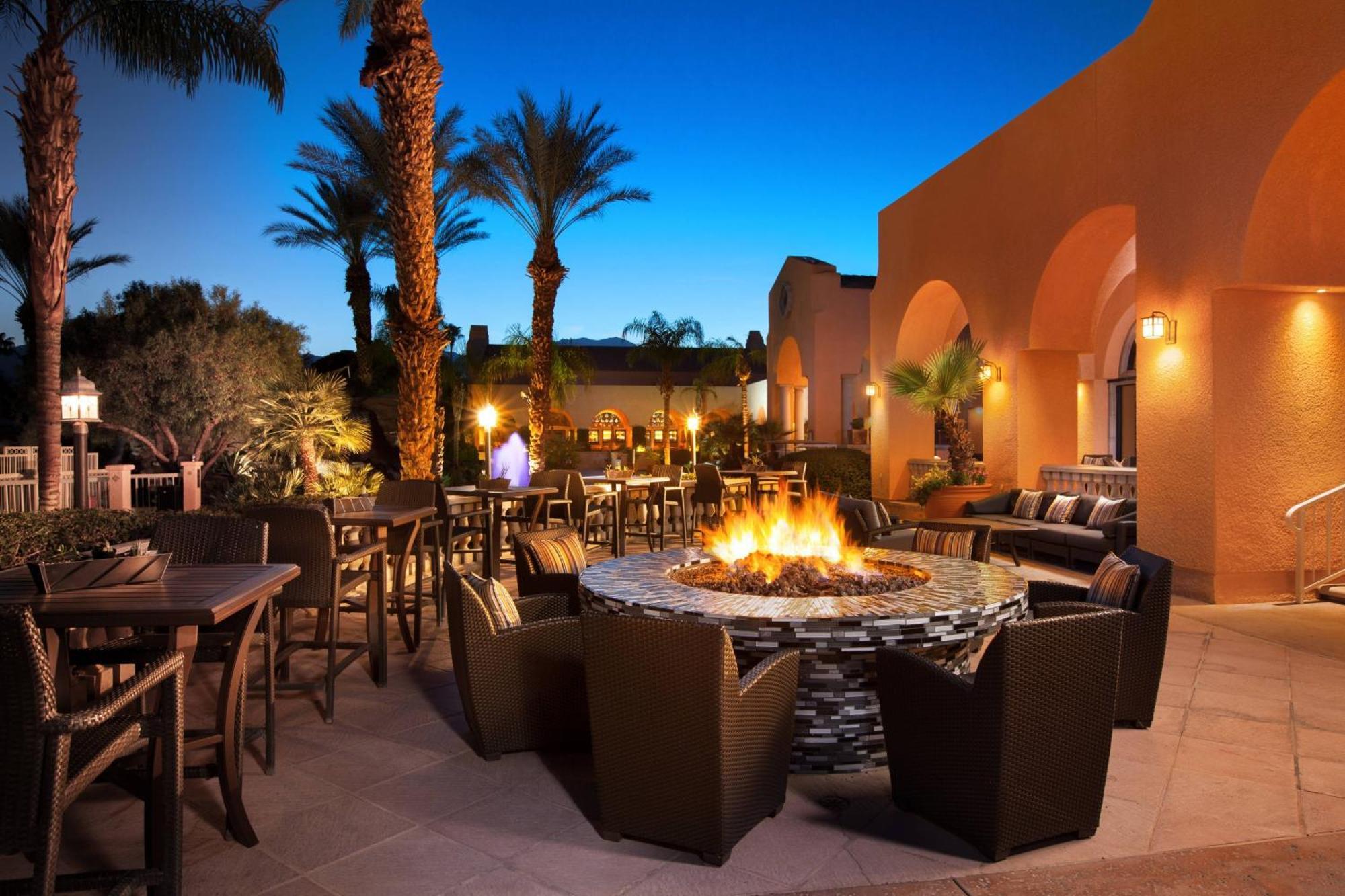The Westin Rancho Mirage Golf Resort & Spa Екстериор снимка