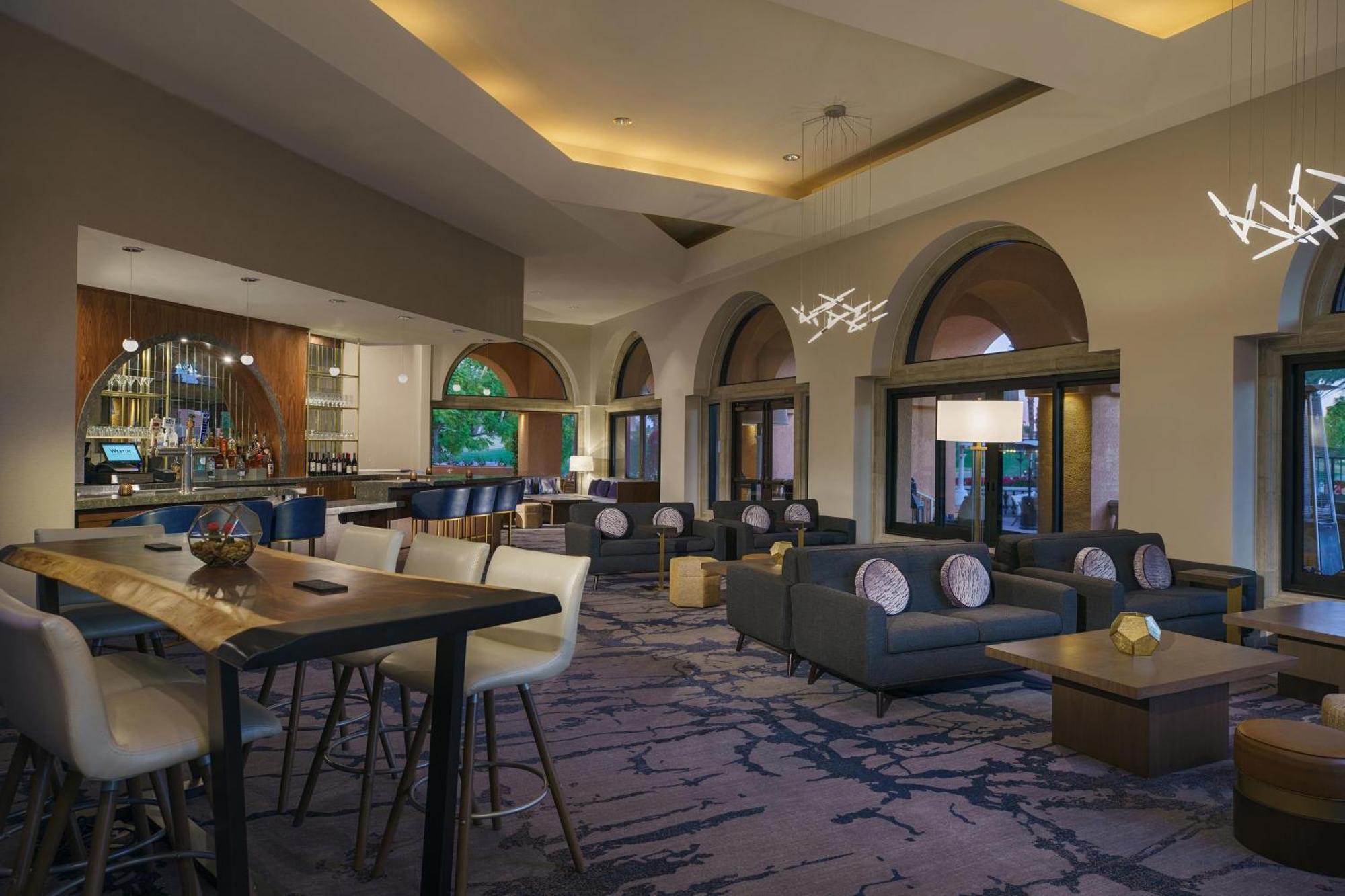 The Westin Rancho Mirage Golf Resort & Spa Екстериор снимка