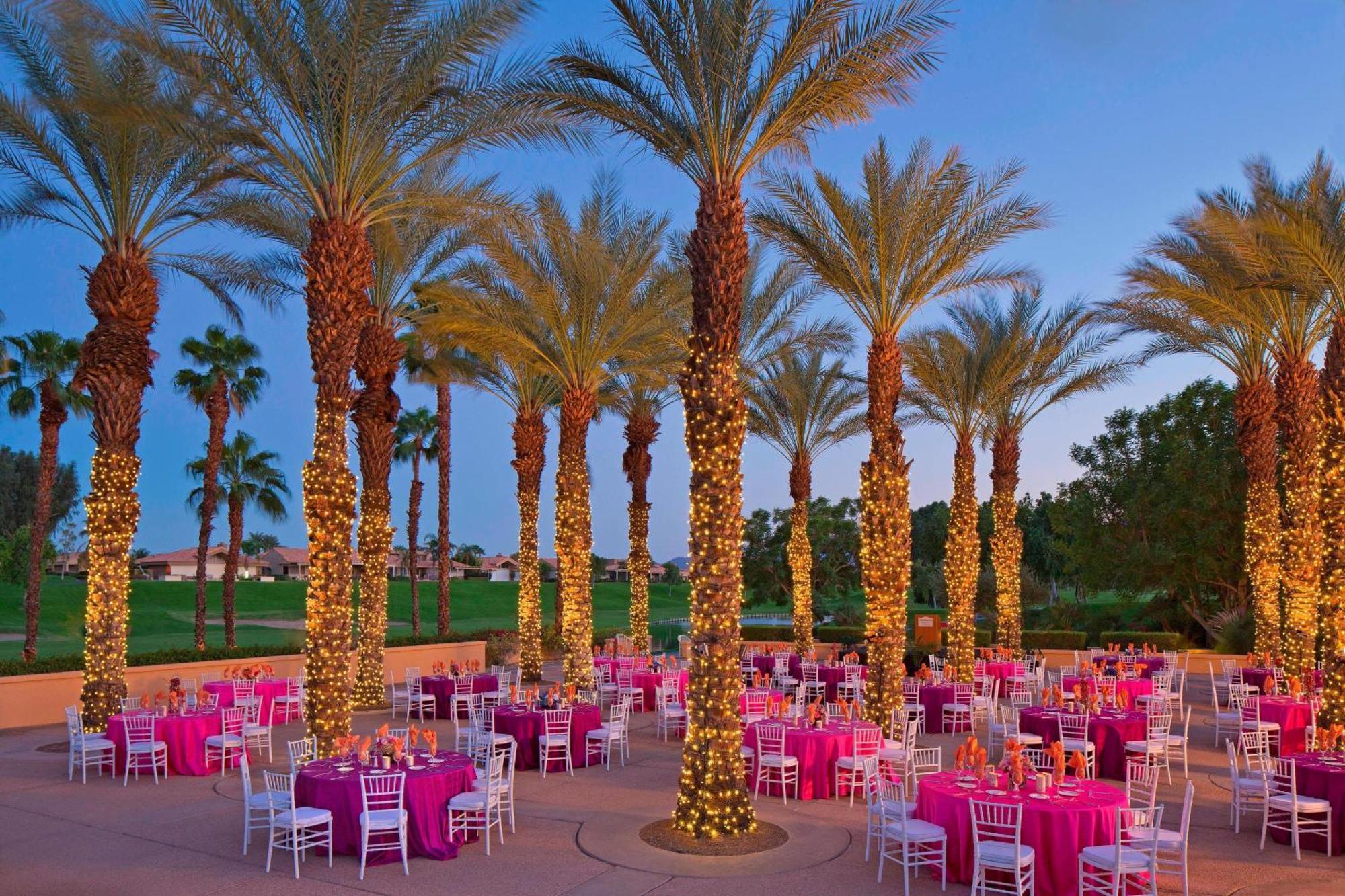 The Westin Rancho Mirage Golf Resort & Spa Екстериор снимка
