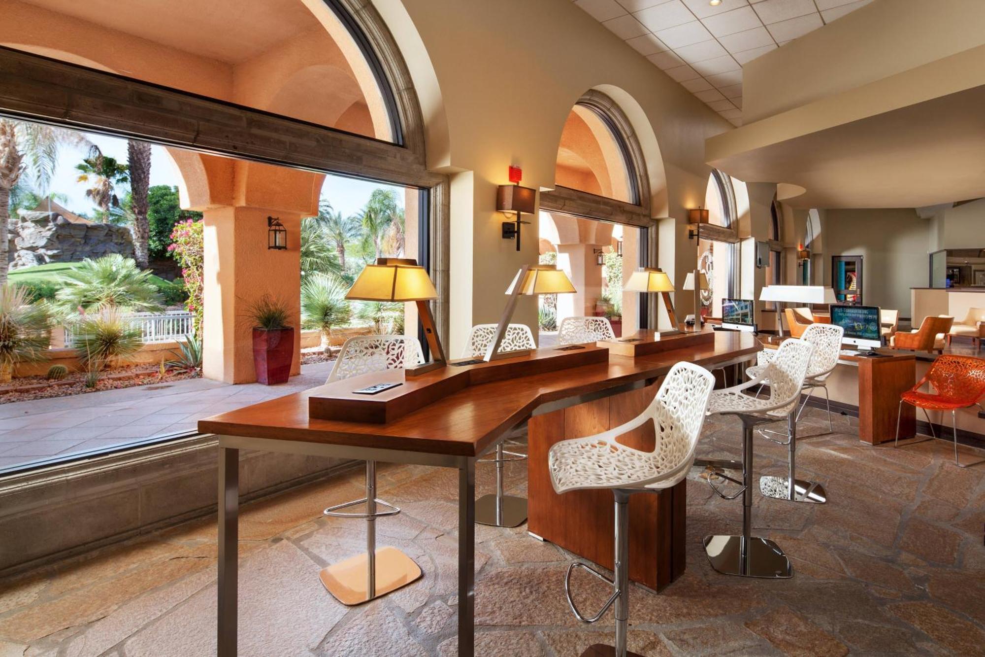 The Westin Rancho Mirage Golf Resort & Spa Екстериор снимка
