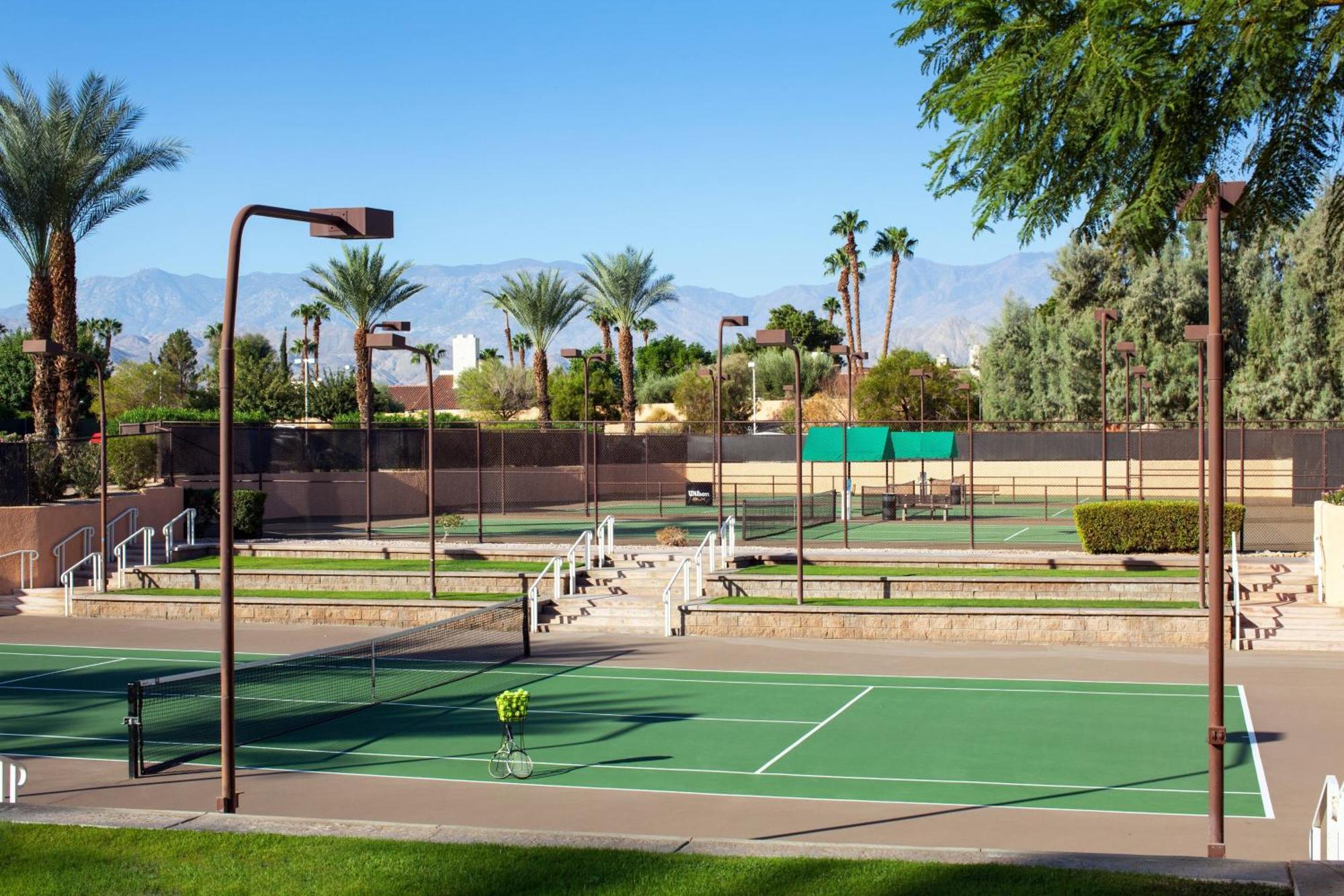 The Westin Rancho Mirage Golf Resort & Spa Екстериор снимка