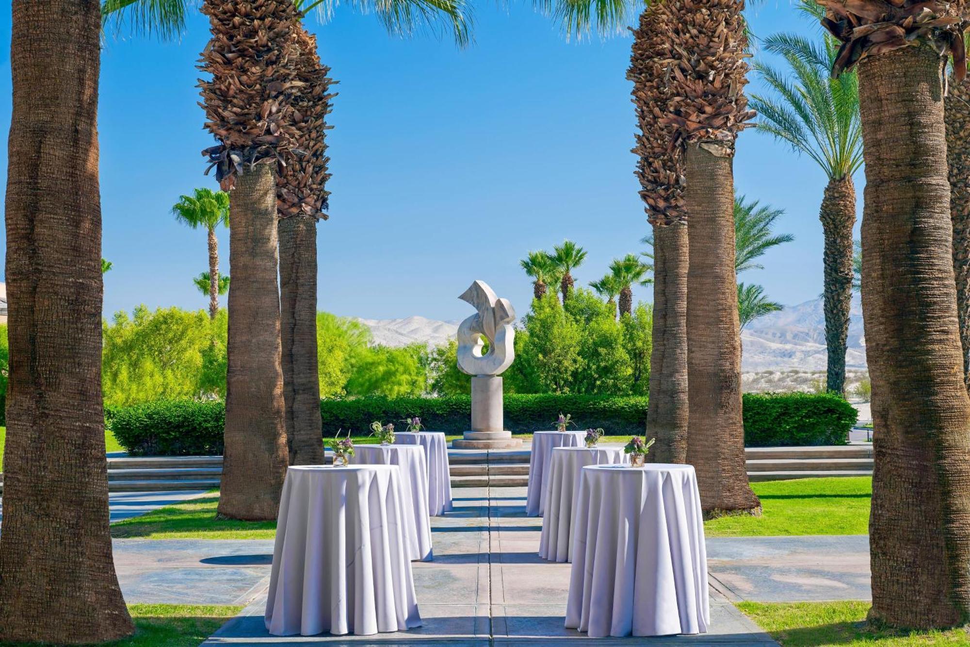 The Westin Rancho Mirage Golf Resort & Spa Екстериор снимка
