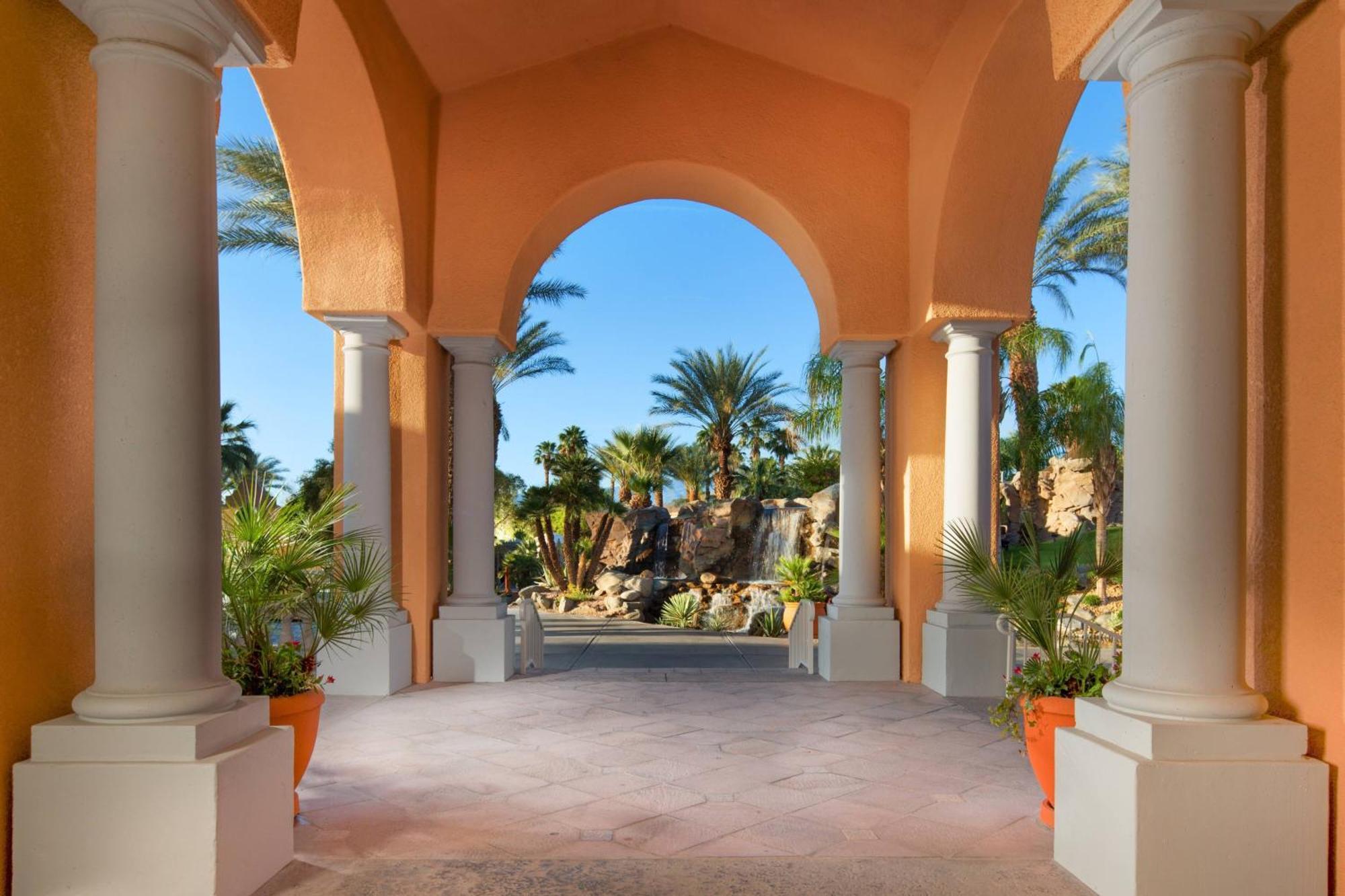 The Westin Rancho Mirage Golf Resort & Spa Екстериор снимка