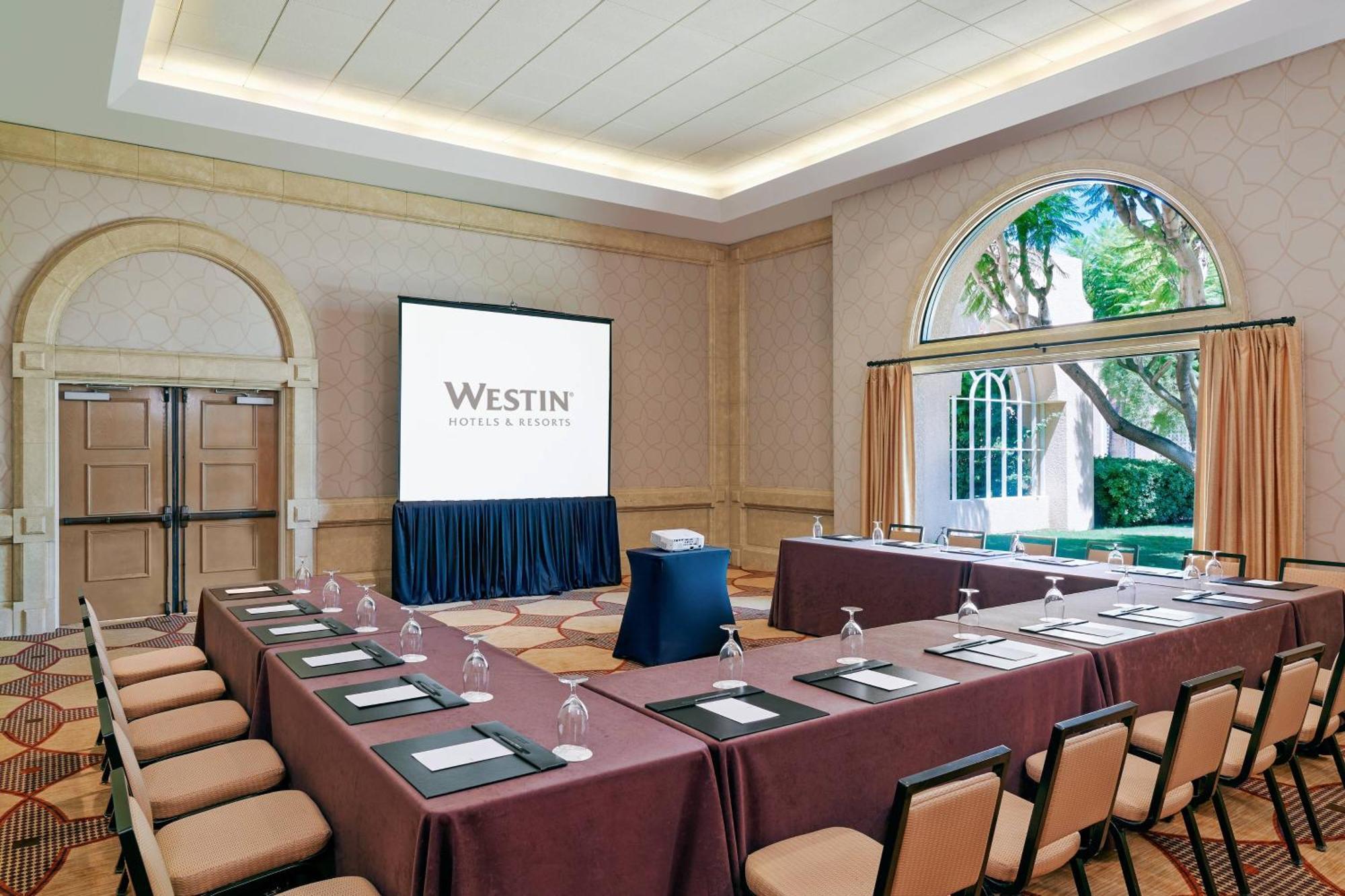 The Westin Rancho Mirage Golf Resort & Spa Екстериор снимка