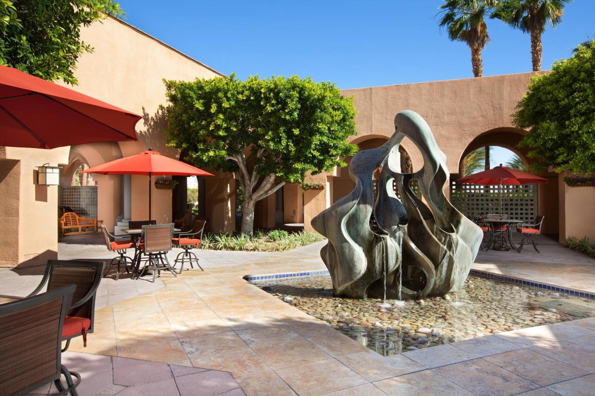 The Westin Rancho Mirage Golf Resort & Spa Екстериор снимка