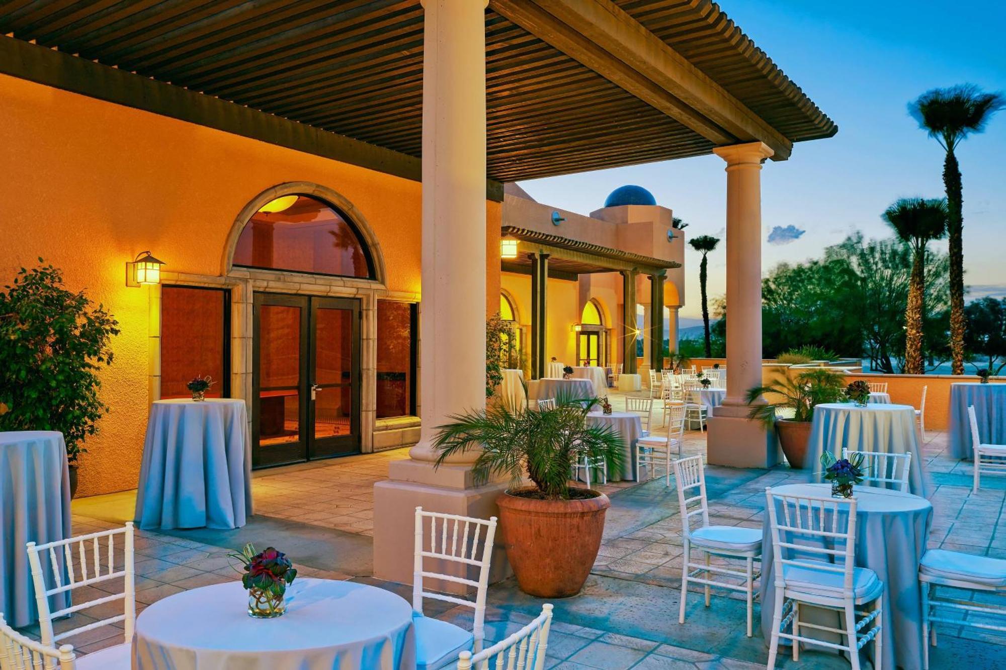 The Westin Rancho Mirage Golf Resort & Spa Екстериор снимка