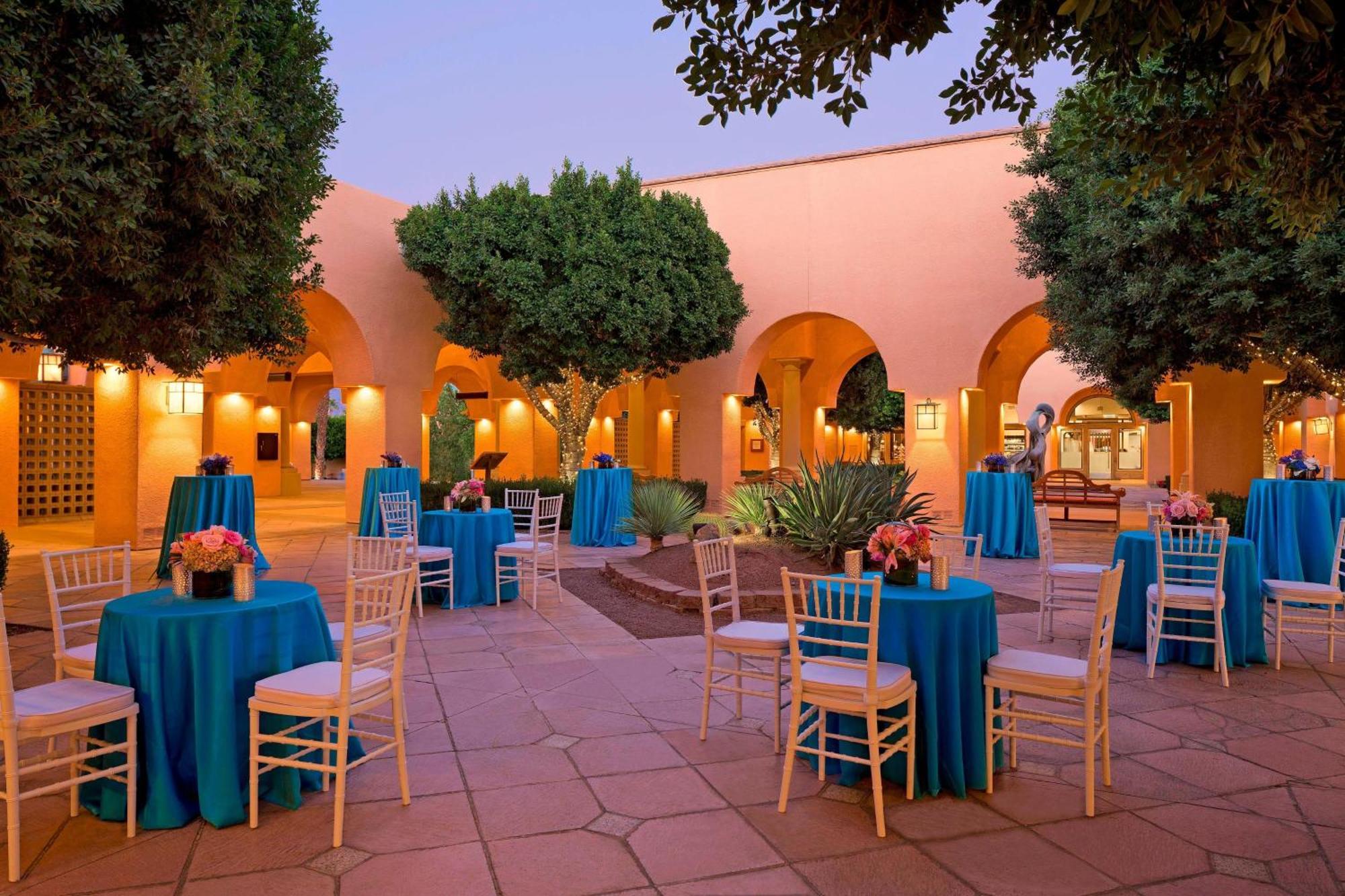 The Westin Rancho Mirage Golf Resort & Spa Екстериор снимка