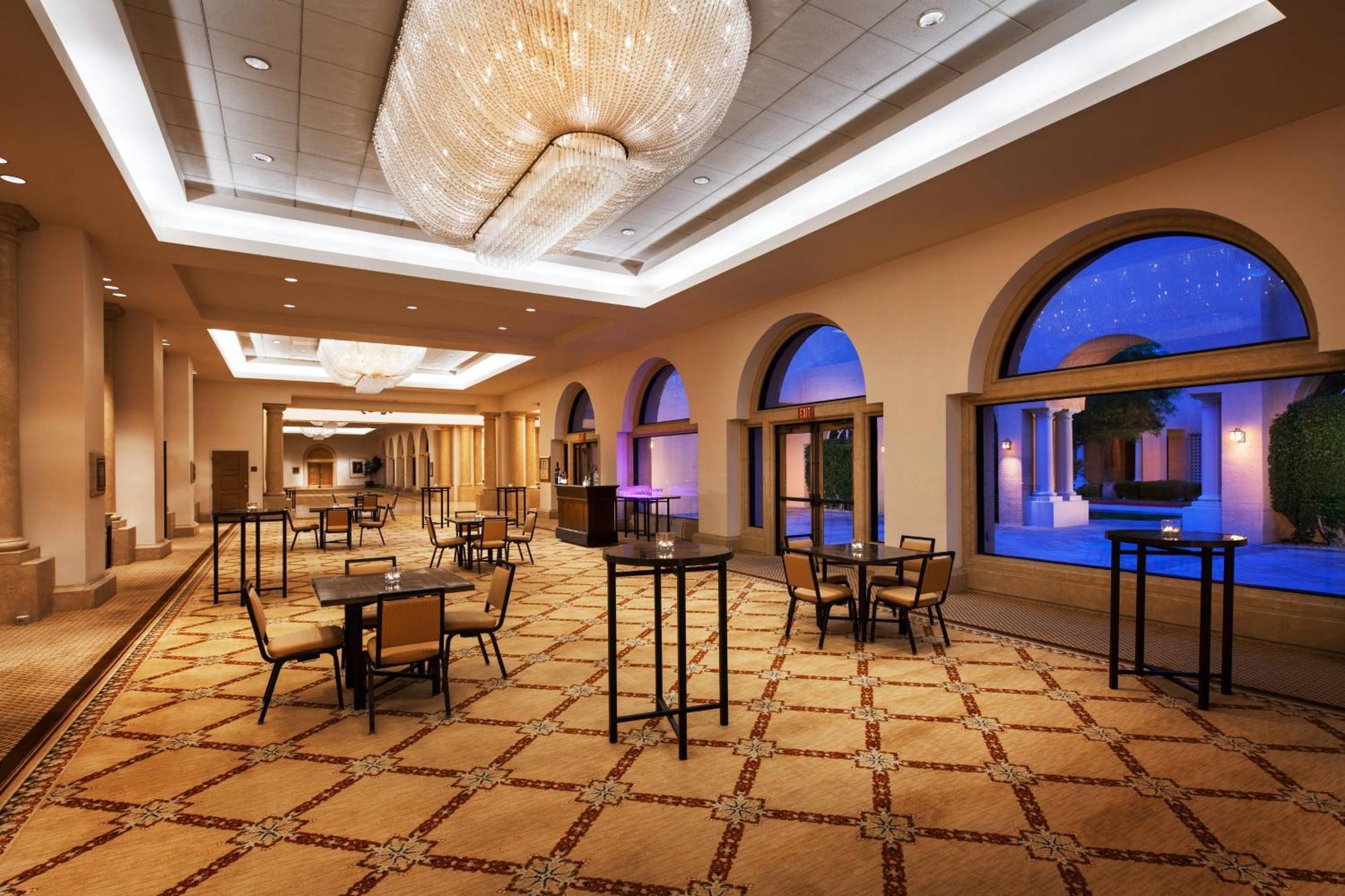 The Westin Rancho Mirage Golf Resort & Spa Екстериор снимка