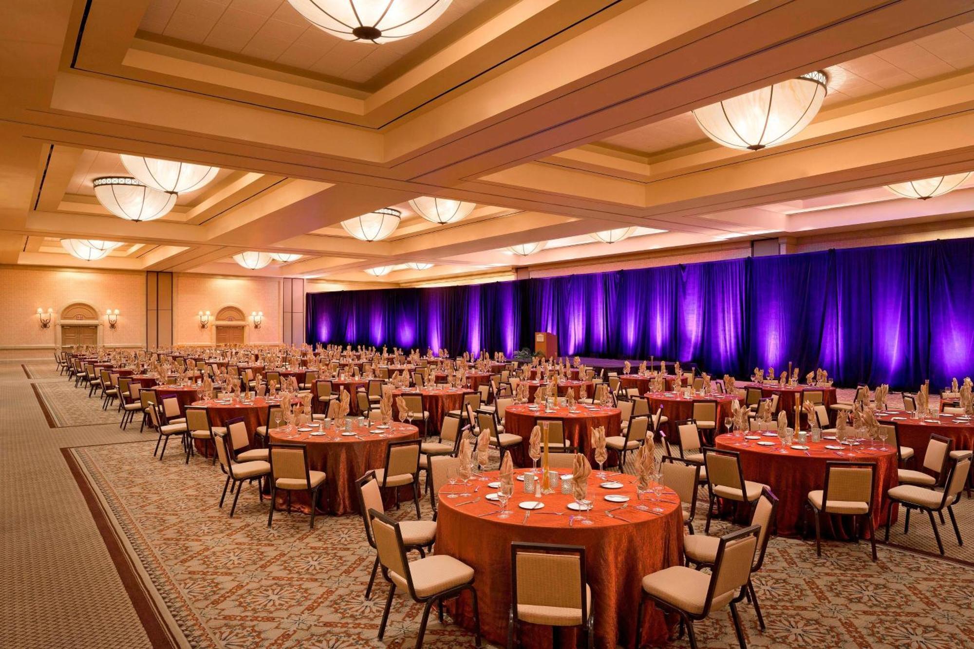 The Westin Rancho Mirage Golf Resort & Spa Екстериор снимка