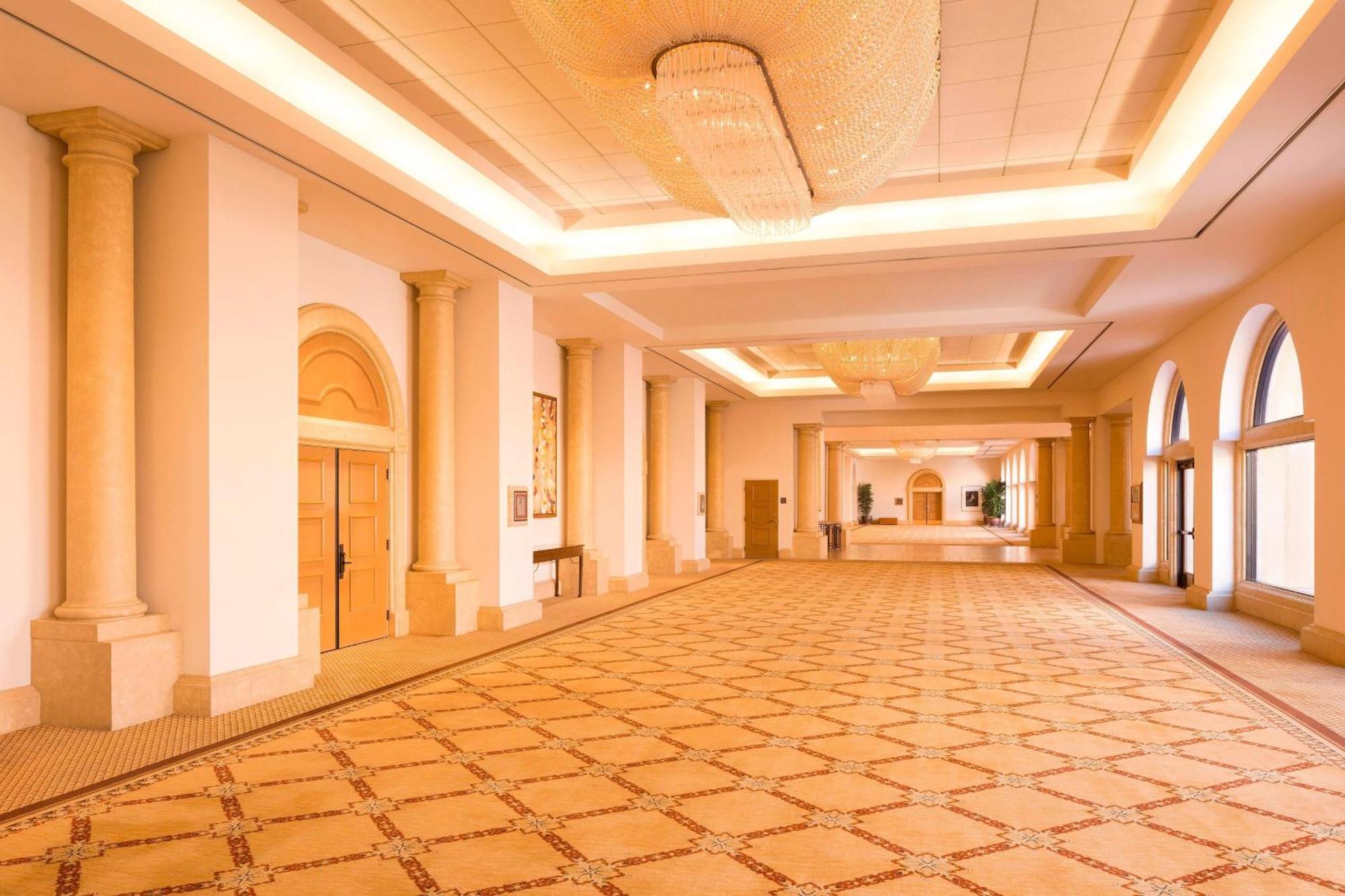 The Westin Rancho Mirage Golf Resort & Spa Екстериор снимка