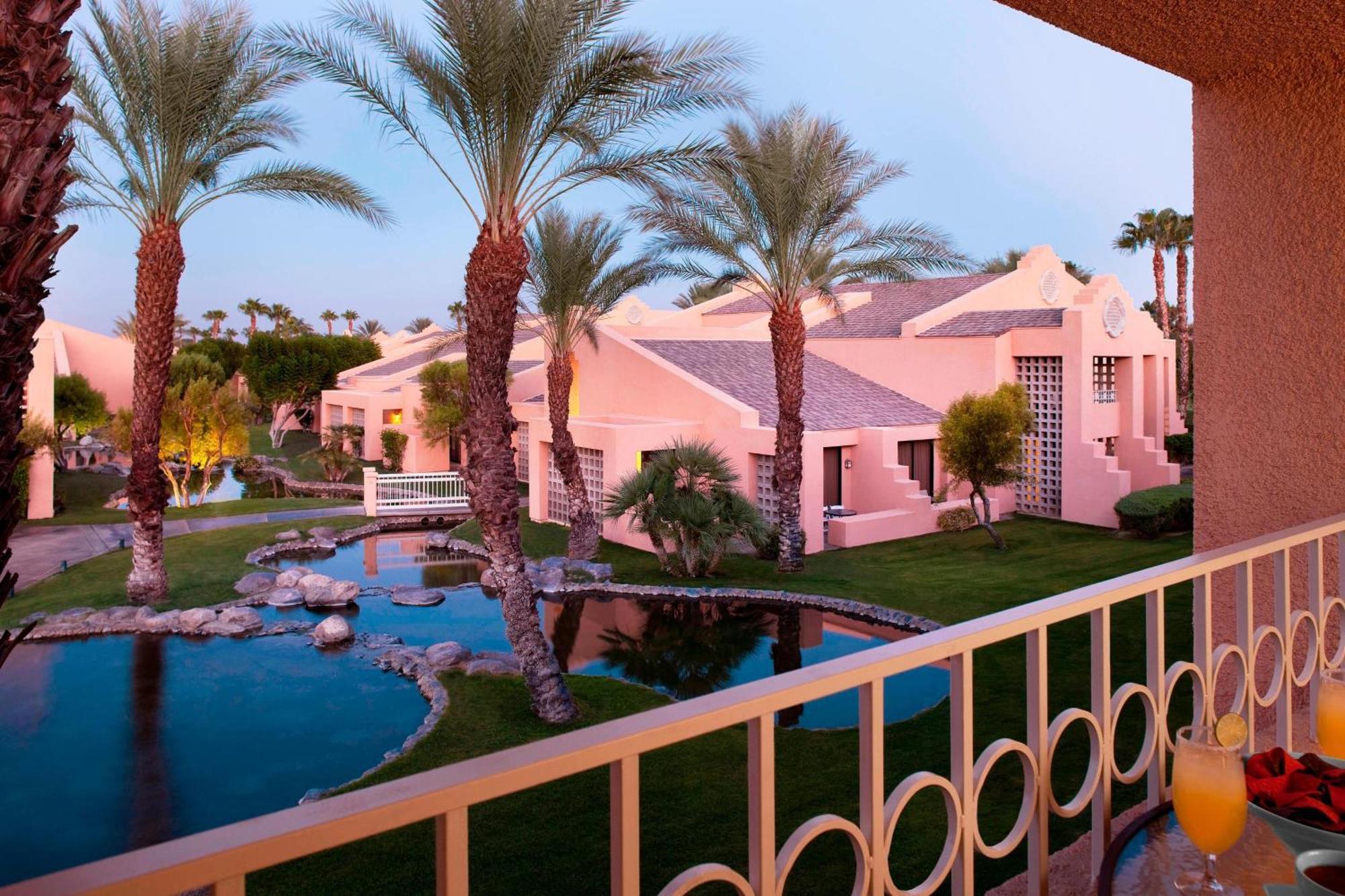 The Westin Rancho Mirage Golf Resort & Spa Екстериор снимка