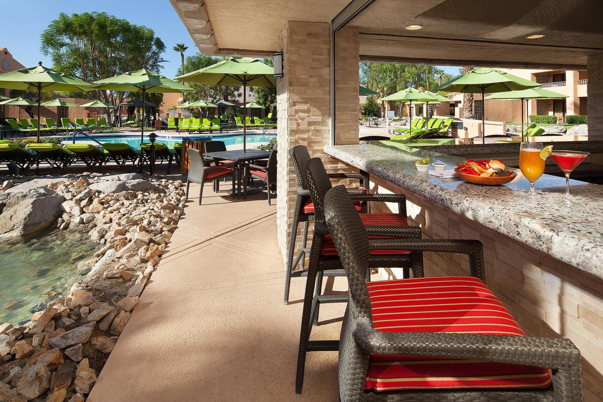 The Westin Rancho Mirage Golf Resort & Spa Екстериор снимка