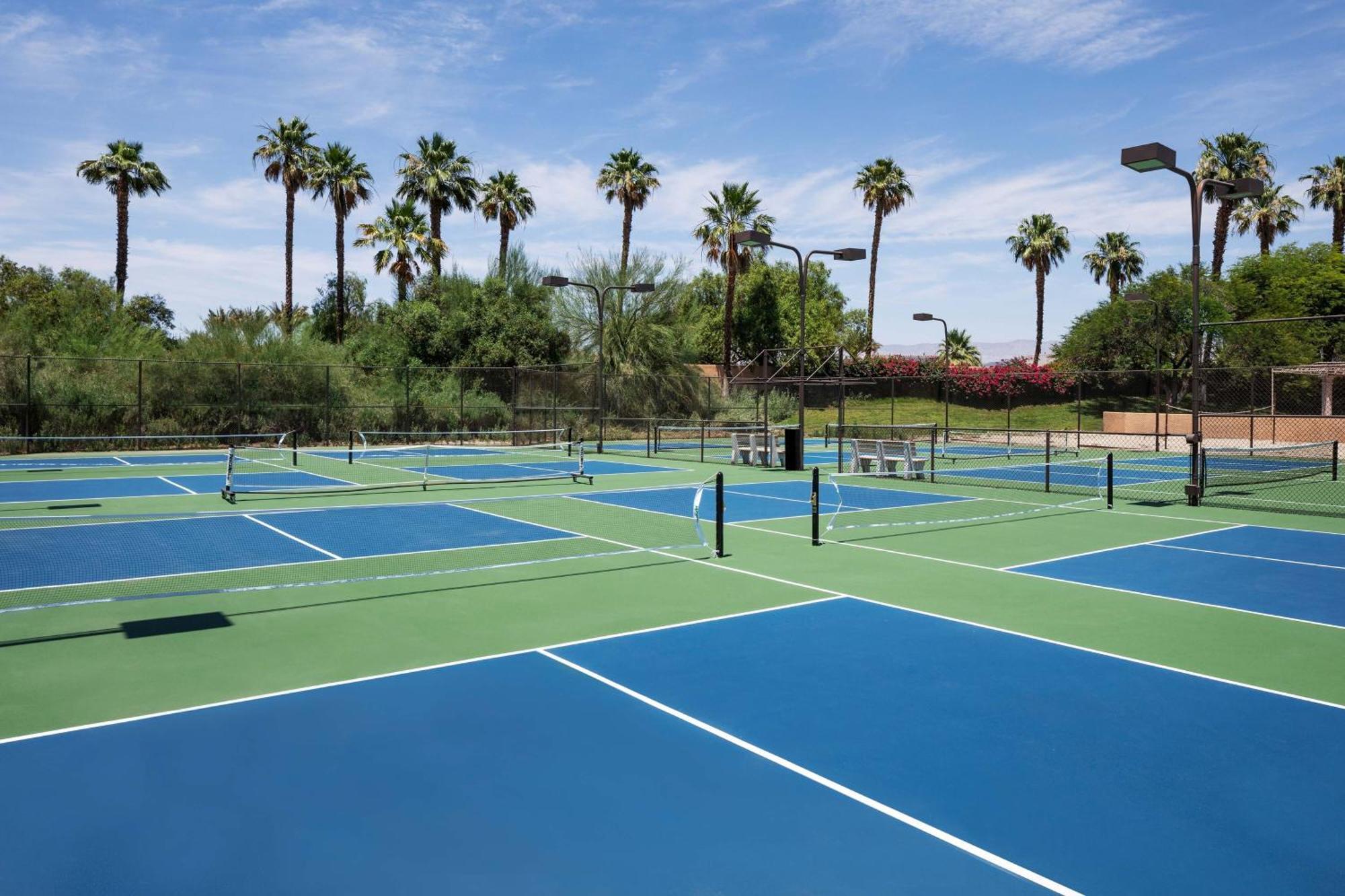 The Westin Rancho Mirage Golf Resort & Spa Екстериор снимка