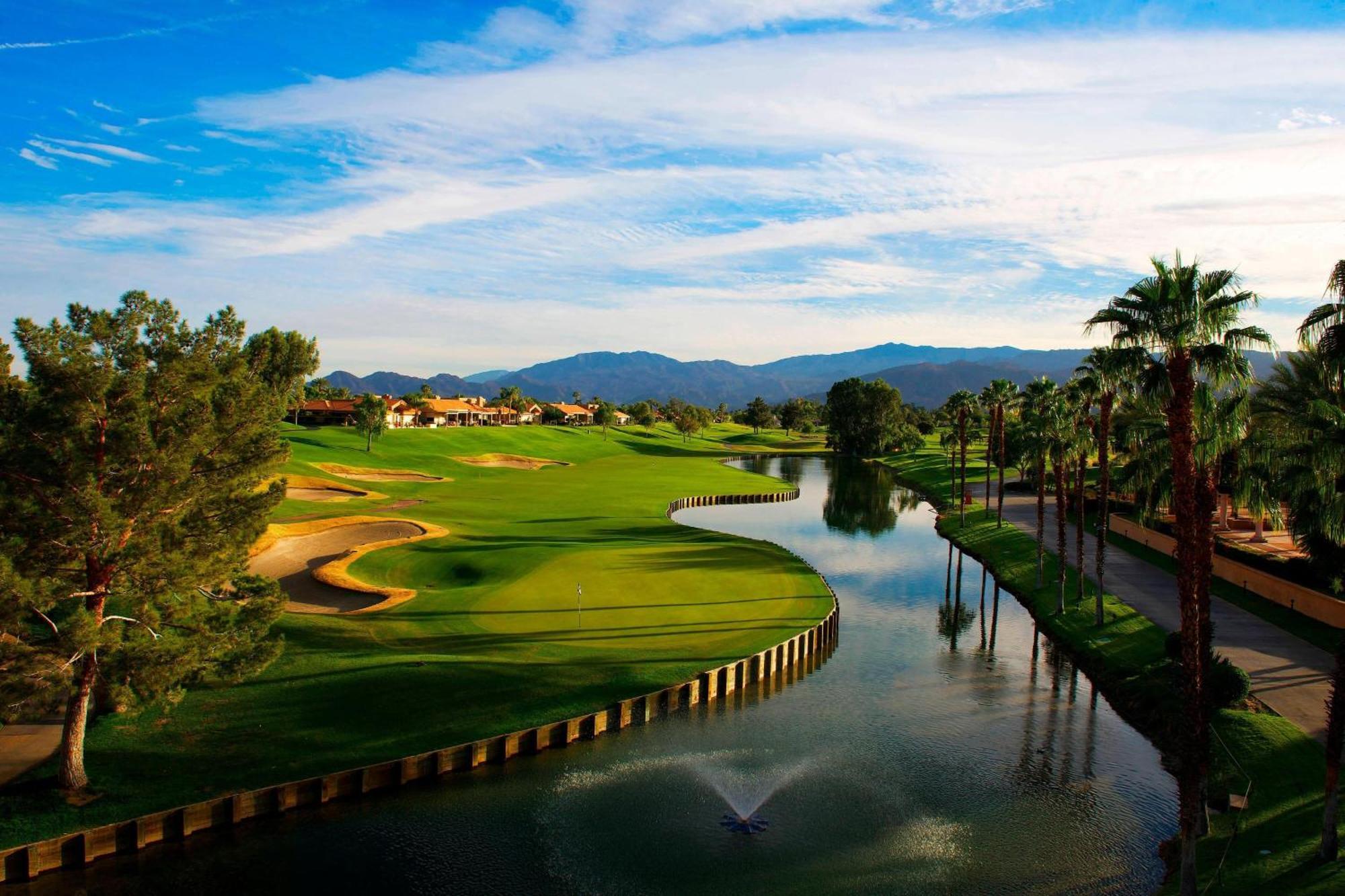The Westin Rancho Mirage Golf Resort & Spa Екстериор снимка