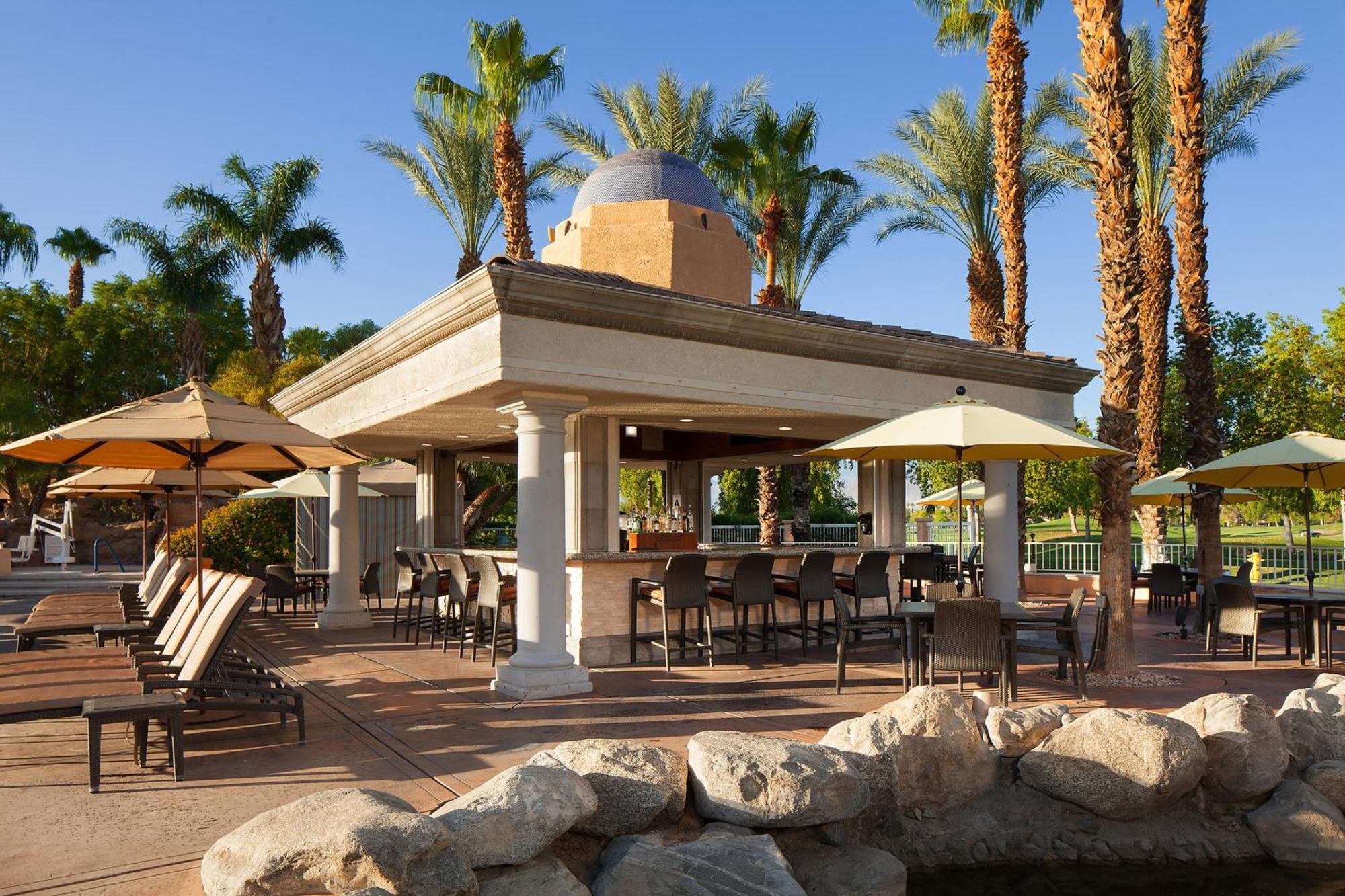 The Westin Rancho Mirage Golf Resort & Spa Екстериор снимка