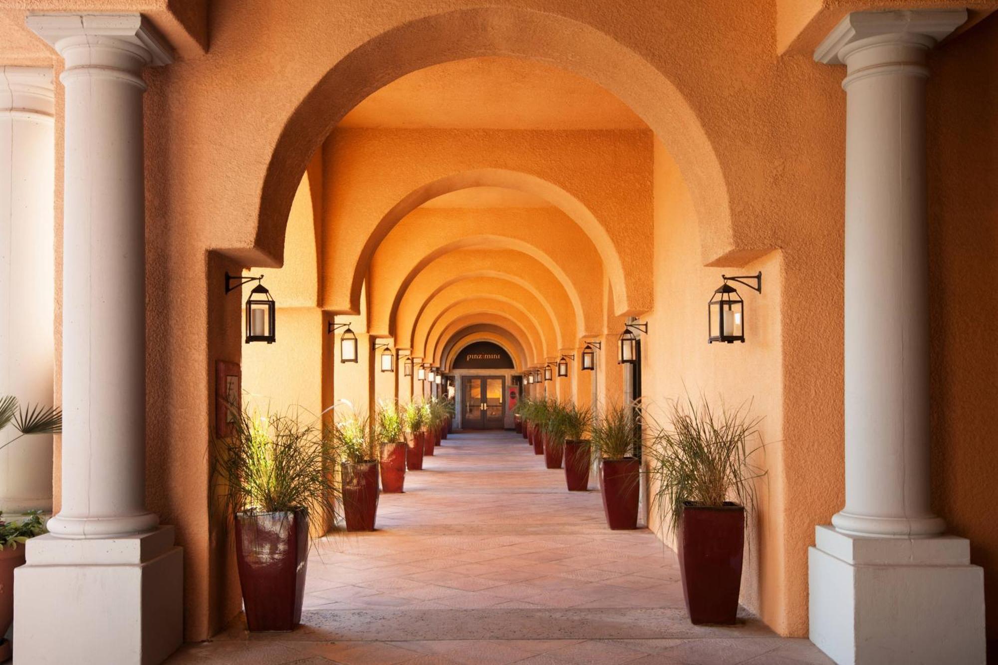 The Westin Rancho Mirage Golf Resort & Spa Екстериор снимка