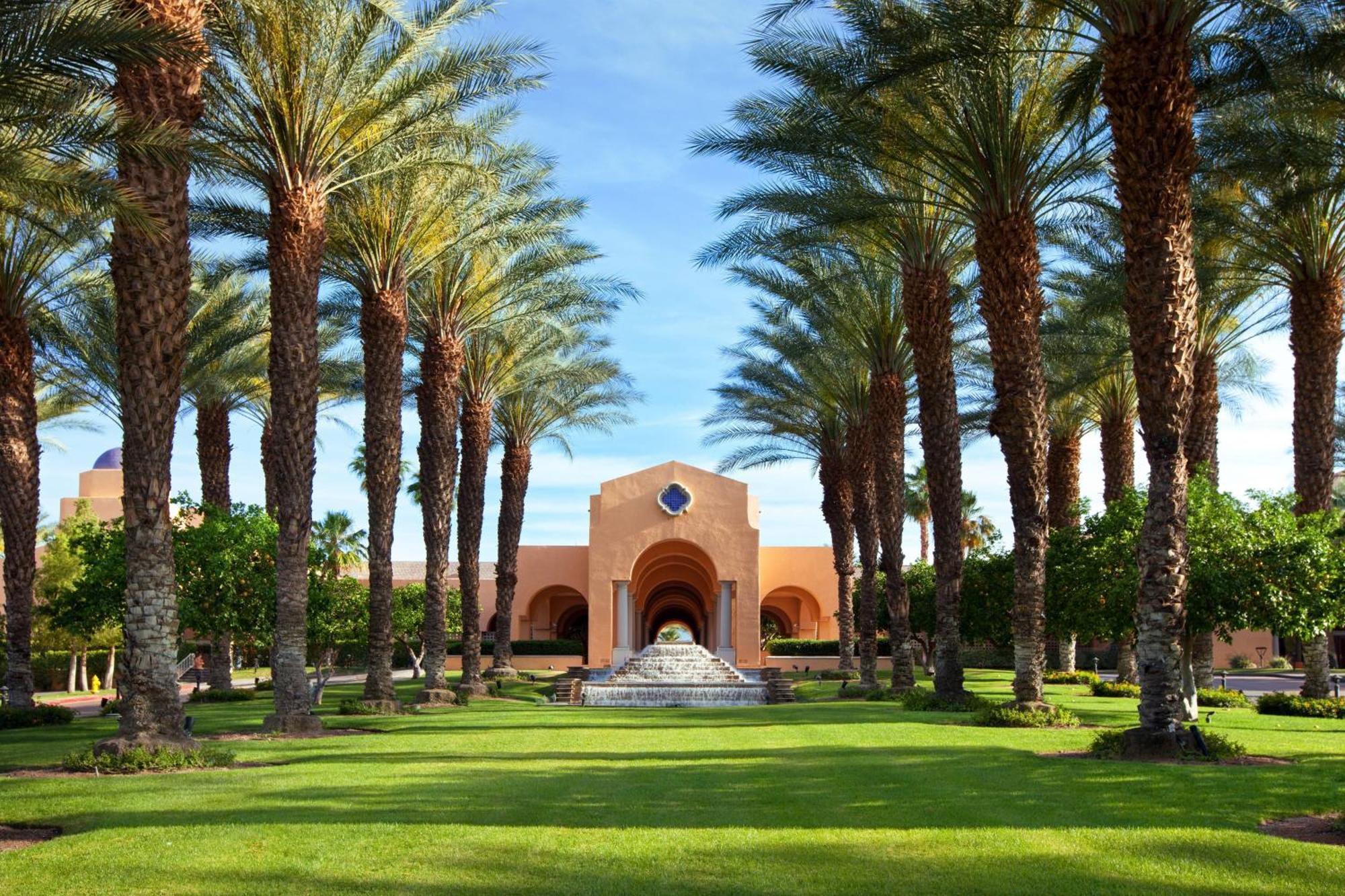 The Westin Rancho Mirage Golf Resort & Spa Екстериор снимка
